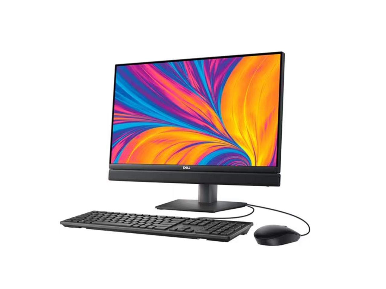 Optiplex AIO 65 7420 i7